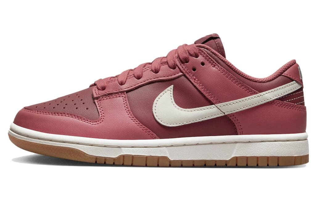 Nike Dunk Low Desert Berry Women's
