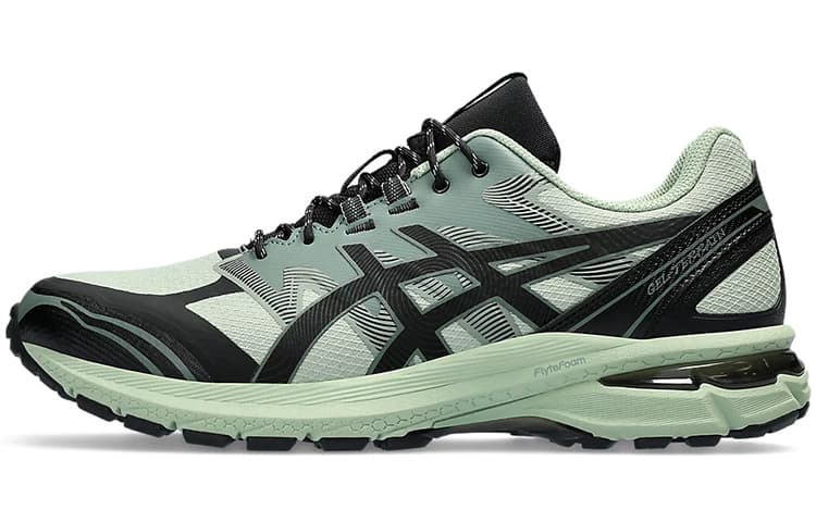 Asics Gel Terrain Dark Jade