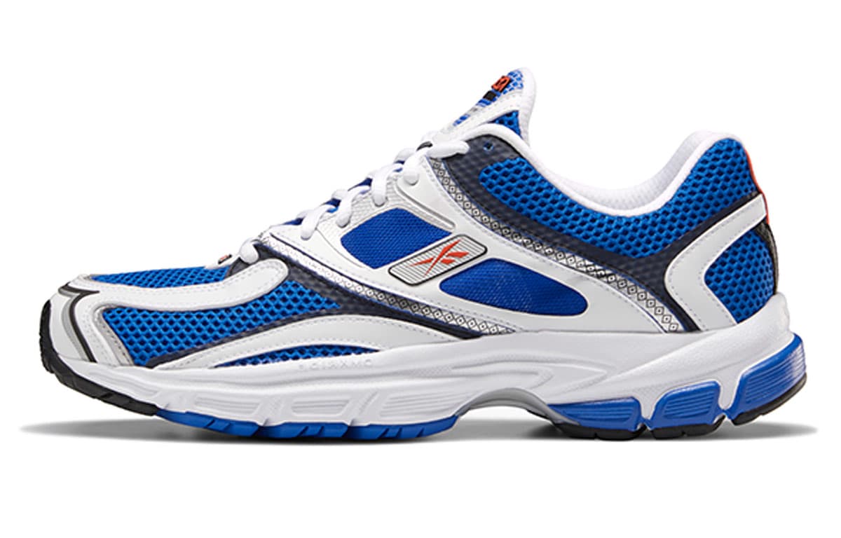Reebok Trinity Premier Humble Blue