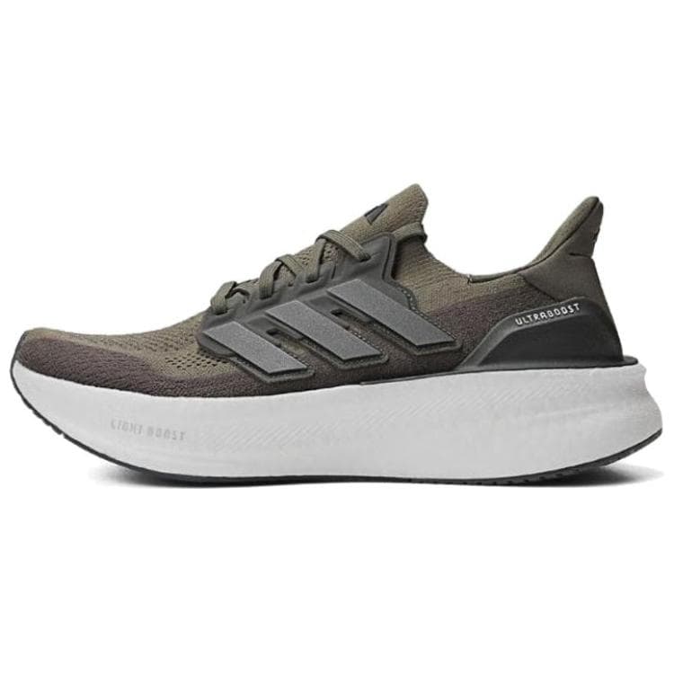 Adidas Ultraboost 5 'Olive Strata Iron Metallic'