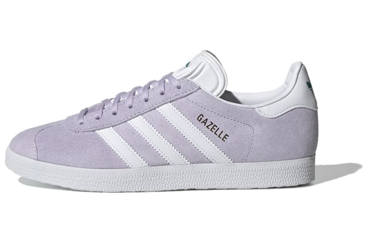 Adidas Originals Gazelle Purple Tint Women's