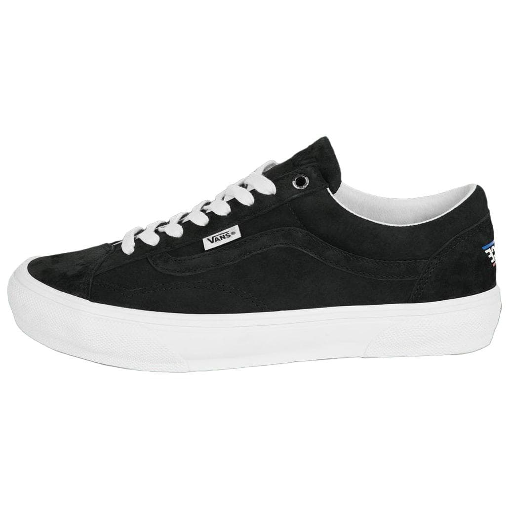 Vans Palace X Skate Old Skool 36 'Black'