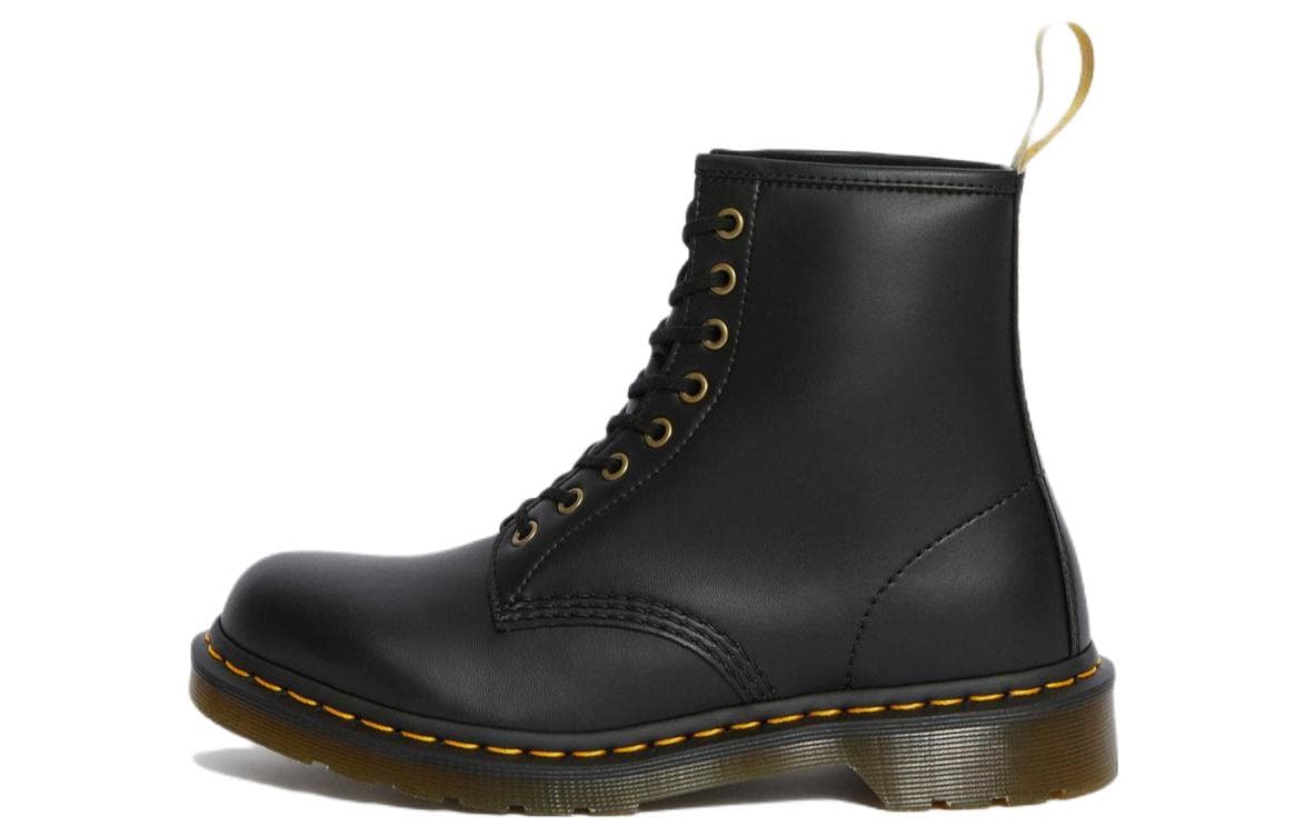 Dr.Martens Vegan 1460 'Felix Rub Off Black'