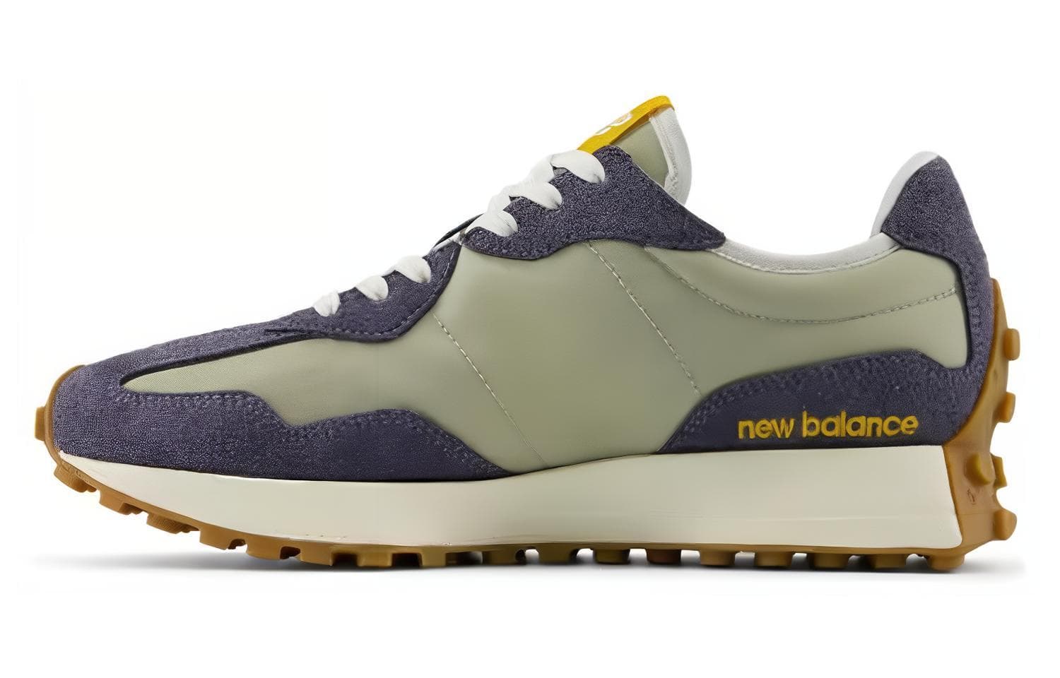 New Balance 327 Dark Arctic Grey