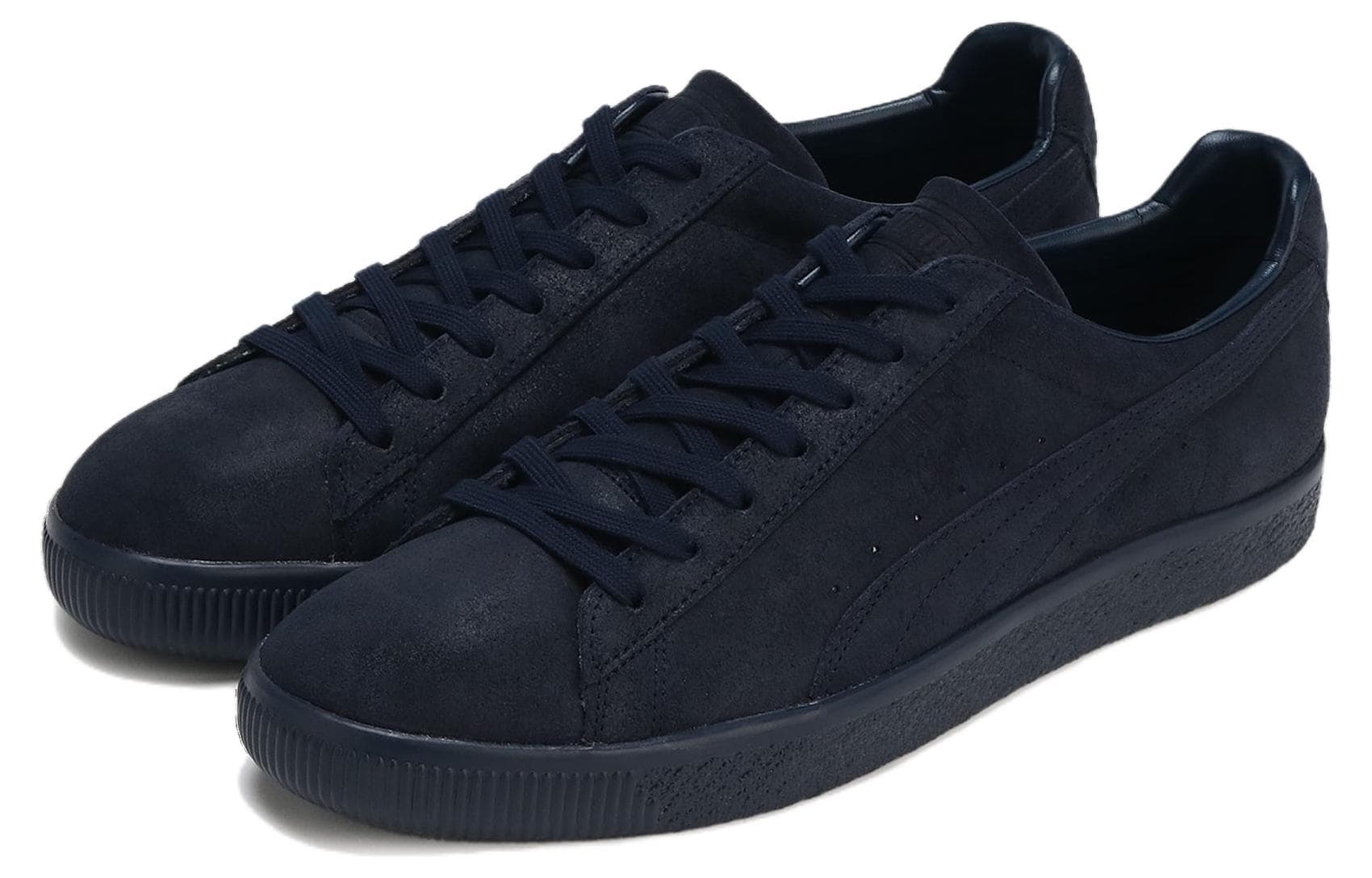 PUMA Clyde Made In Japan Blue Blue Japan Navy