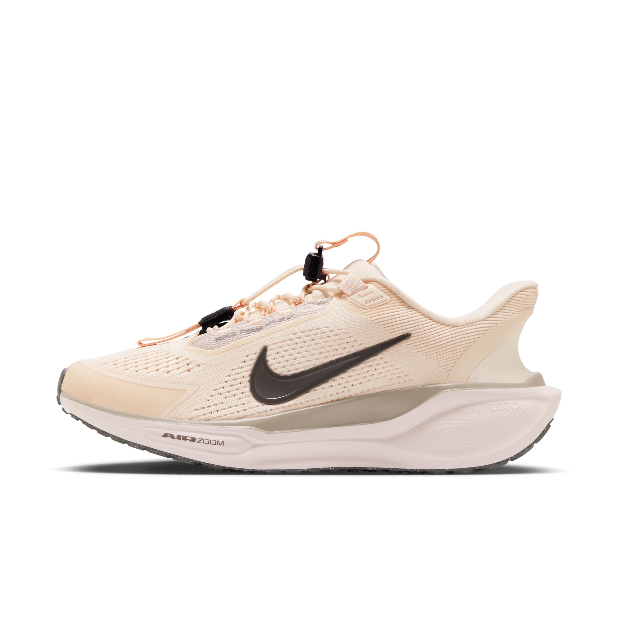 Nike Pegasus EasyOn Comfort Versatile Breathable Running Shoes Women's