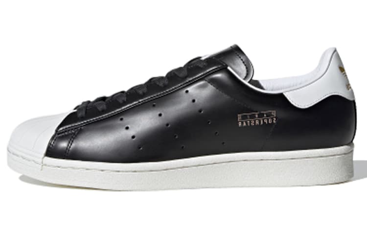 Adidas Originals Superstar Pure Paris