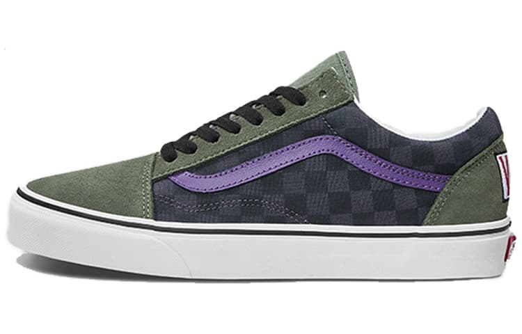 Vans Old Skool Otw Rally