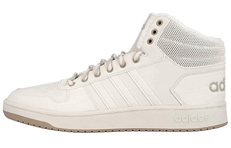 Adidas Neo Hoops 2.0 Mid 'Grey'