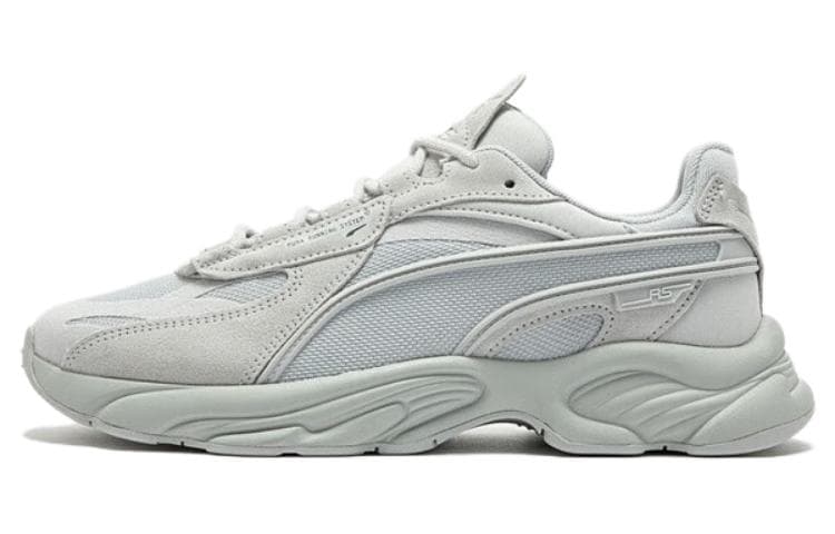 PUMA RSConnect 'Light Grey'