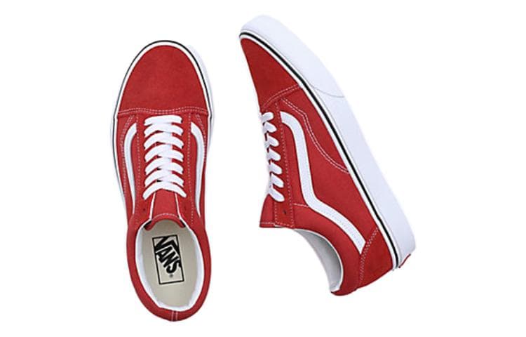 Vans Old Skool 'Color Theory Bossa Nova'