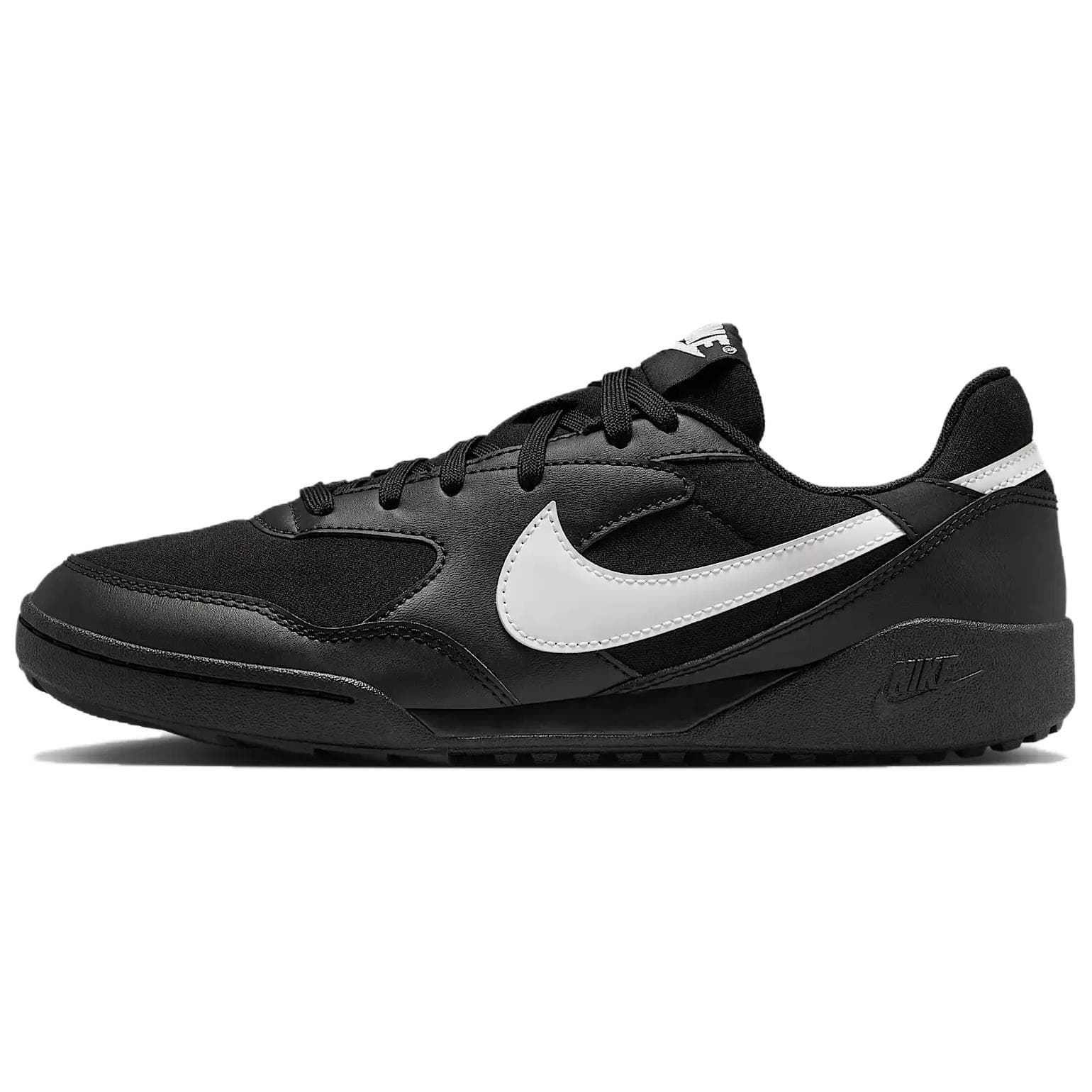 Nike Terra Manta Black White Women's