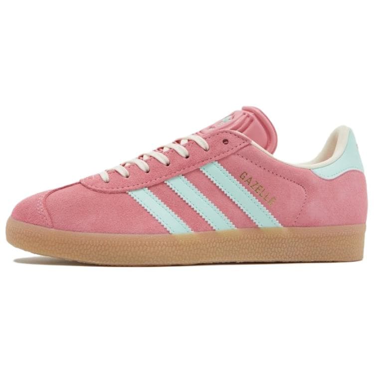 Adidas Originals Gazelle Bliss Pink Women's