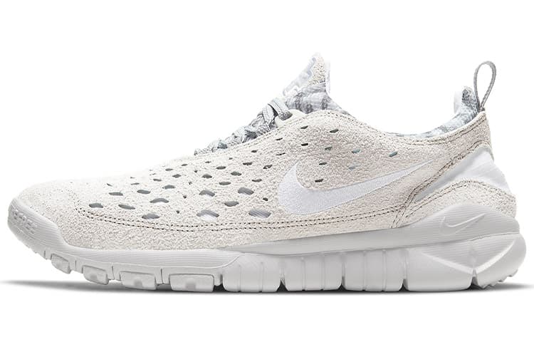 Nike Free Run Trail Neutral Grey Summit White