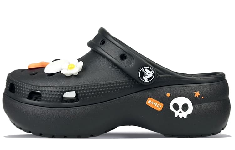Crocs Classic Clog Clogs Women's