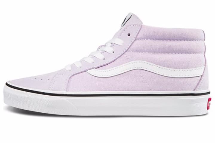 Vans Sk8 Mid 'Taro Purple'