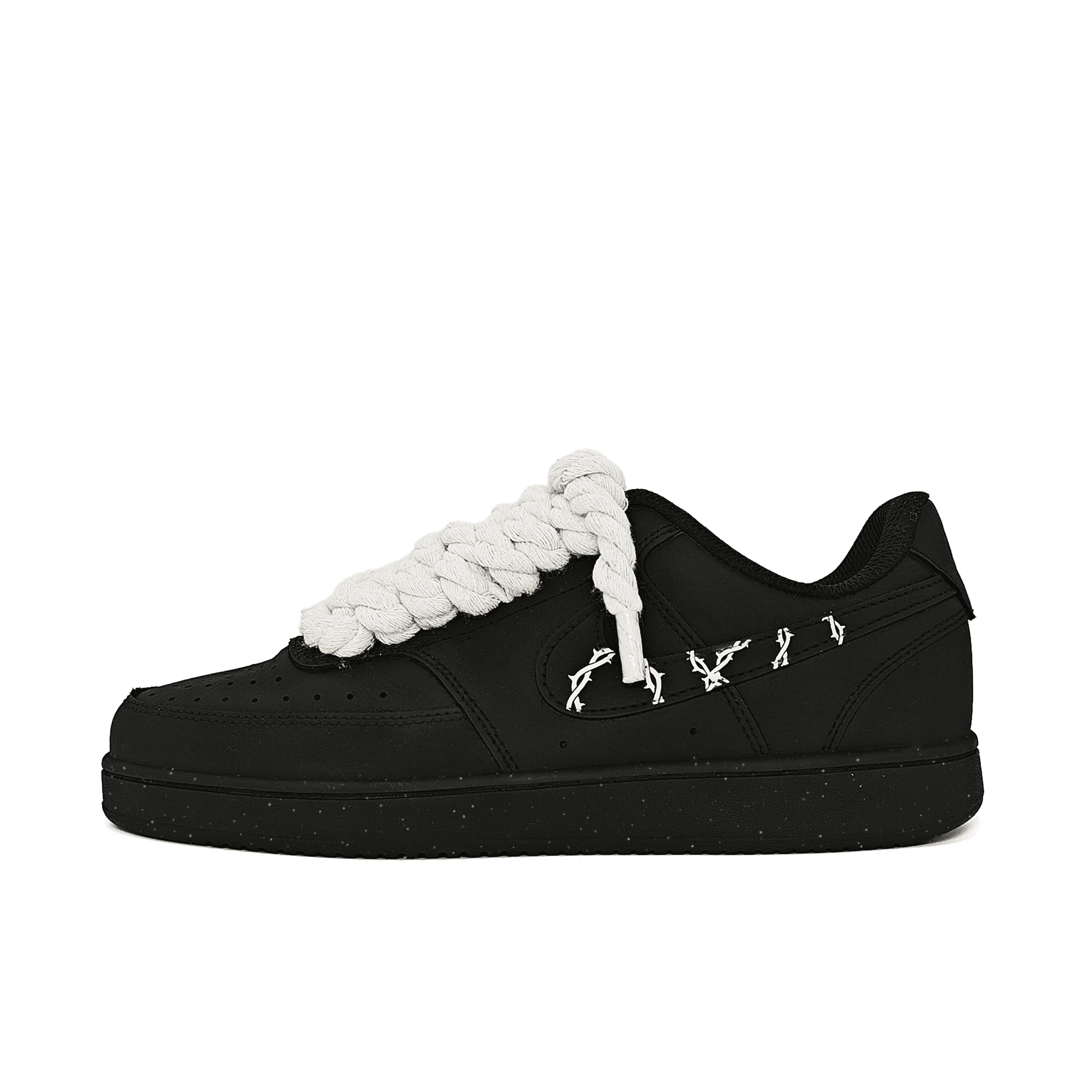 Nike Court Vision