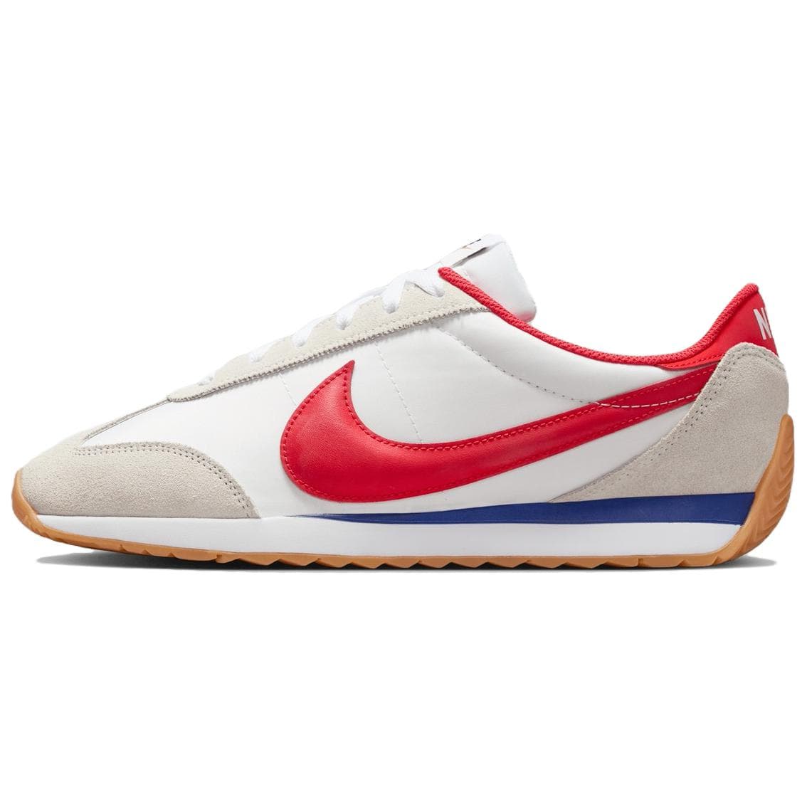 Nike Pacific White Royal Light Crimson