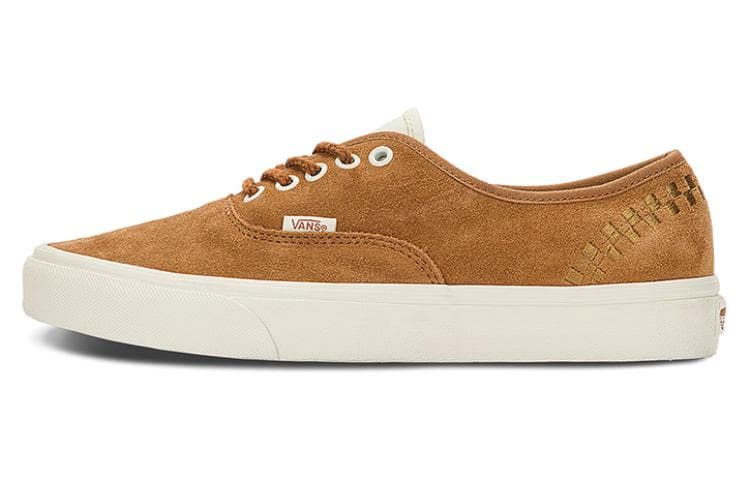 Authentic Vans 'Field Daze - Potting Soil'