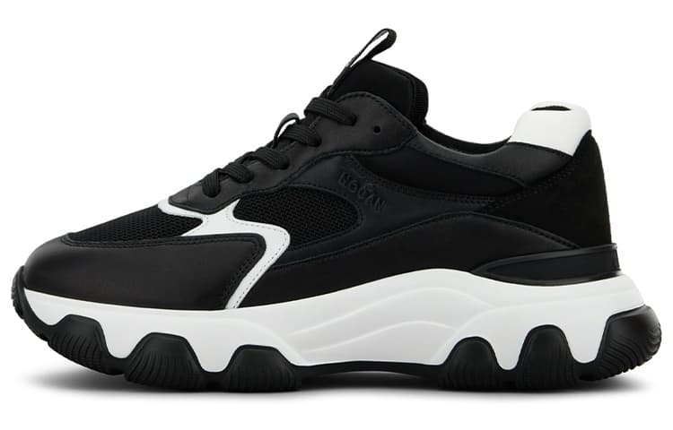HOGAN Hyperactive Chunky Sneakers Women's