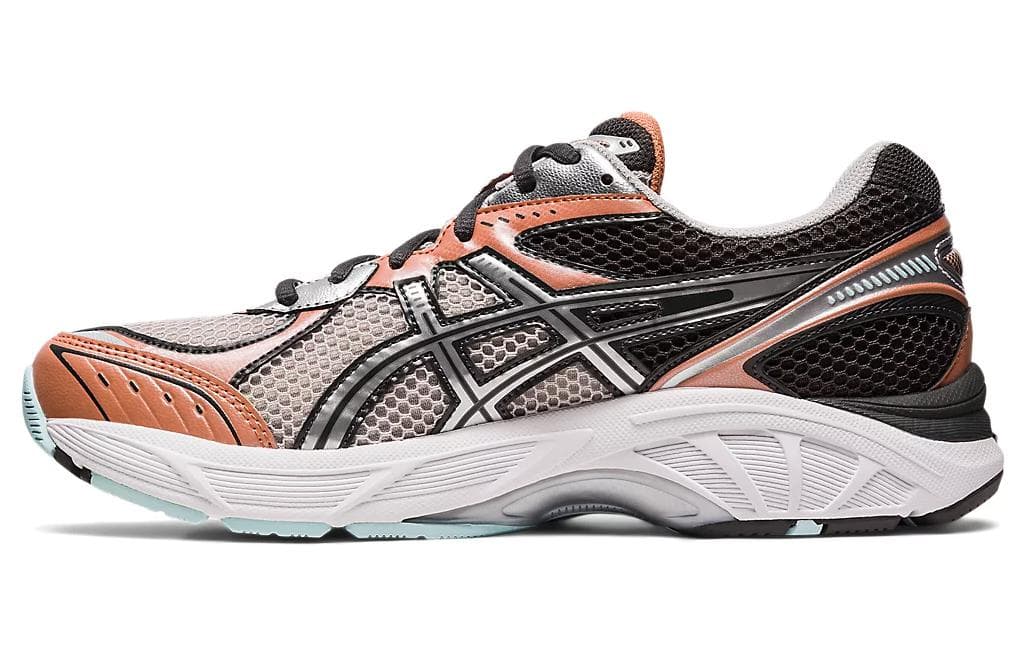 Asics GT 2160 Oyster Grey Brick Dust