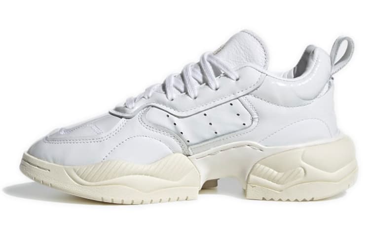 Adidas Originals Supercourt Rx Cloud White Off White Women's