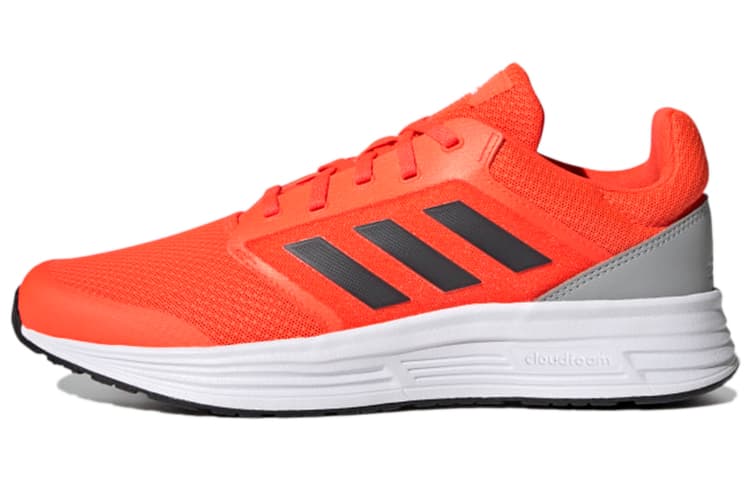 Adidas Galaxy 5 'Solar Red'