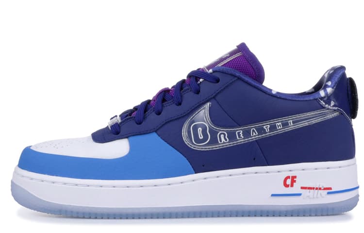 Nike Air Force 1 Low Doernbecher 2018 GS