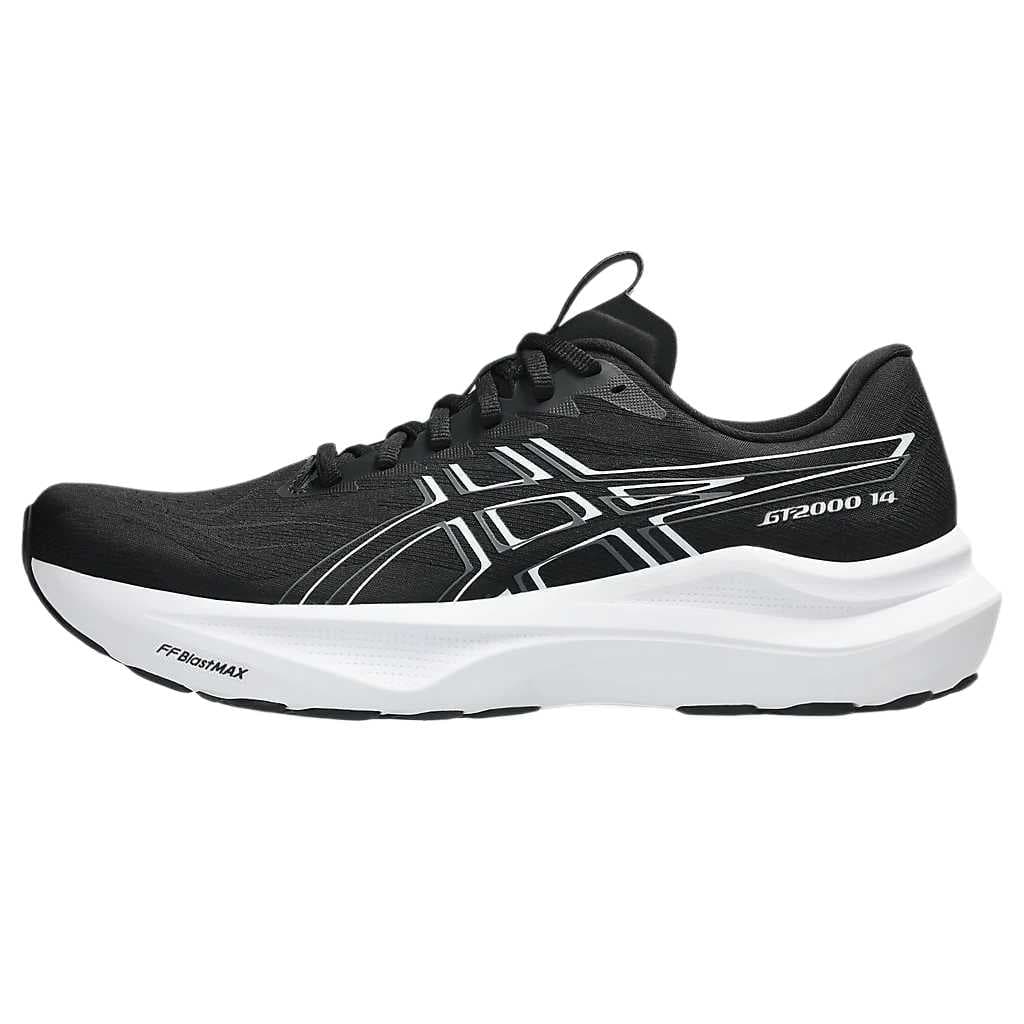 ASICS GT-2000 14 Comfortable Versatile Classic Trendy Training Running Shoes Men's