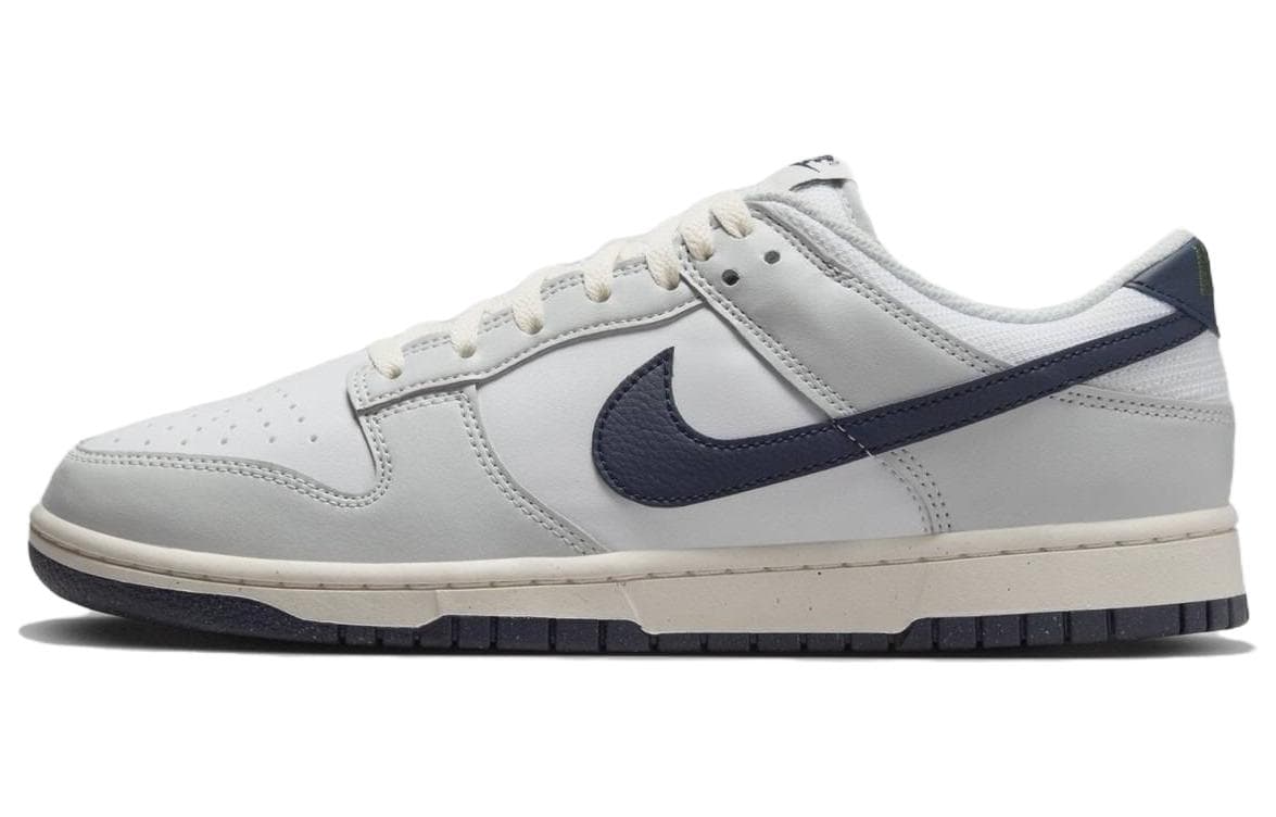 Nike Dunk Low Next Nature Photon Dust Obsidian