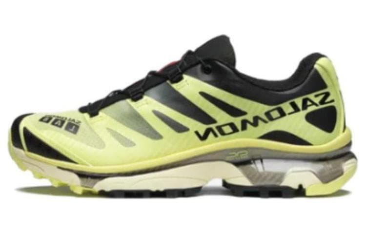 XT 4 SALOMON Og 'Sunny Lime'