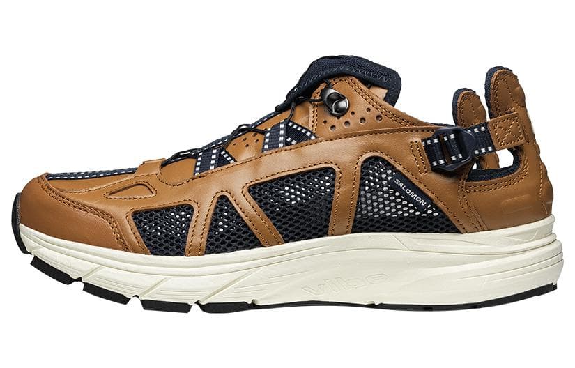 SALOMON Techsonic Ltr 'Brown Beige' / L00