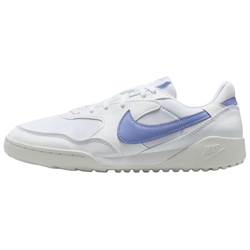 Nike Terra Manta Comfort Versatile Casual Shoes Women's White