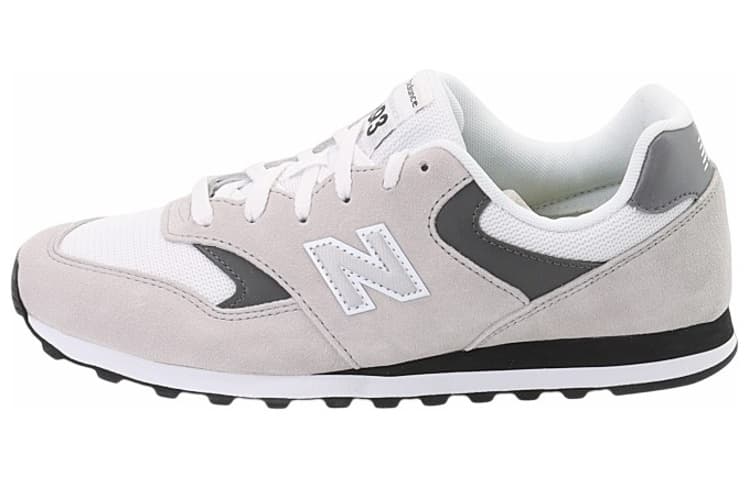 New Balance 393 'Grey'