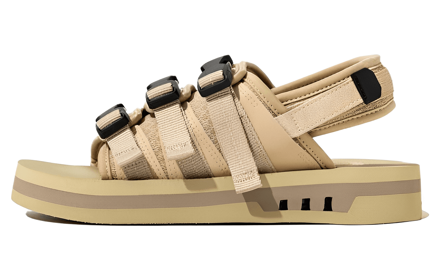 AdiSTRP Adidas Originals 'Magic Beige'