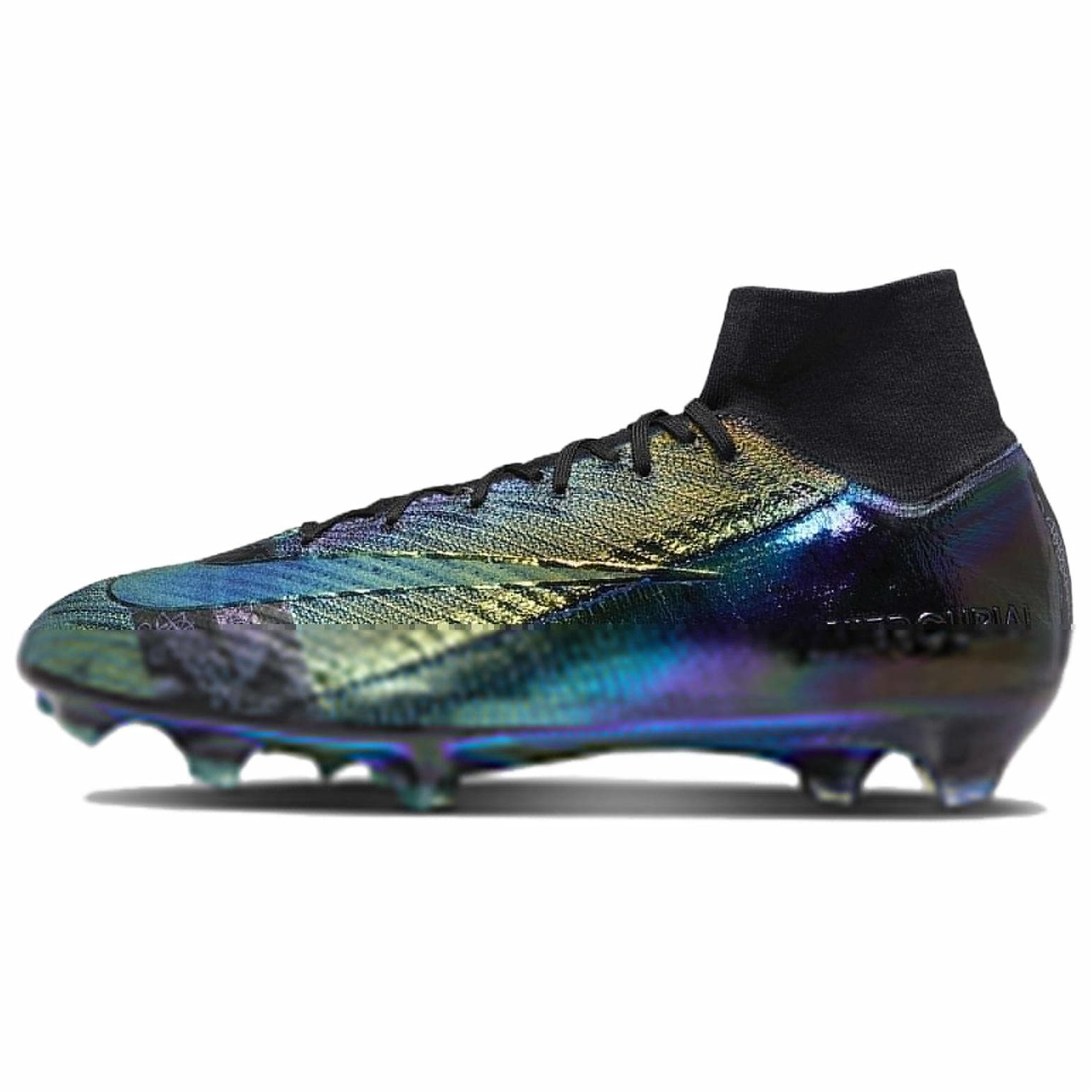 Nike Mercurial Superfly 10 Elite Se Fg 'Cosmic Speed'