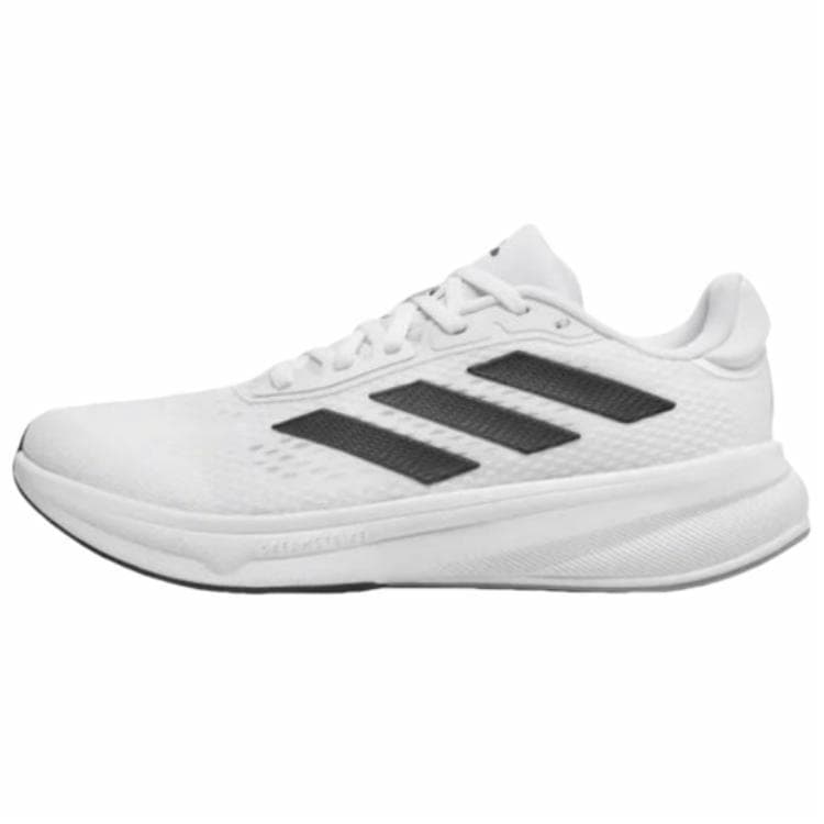 Adidas Response Super Running Shoes Men Low-Top White