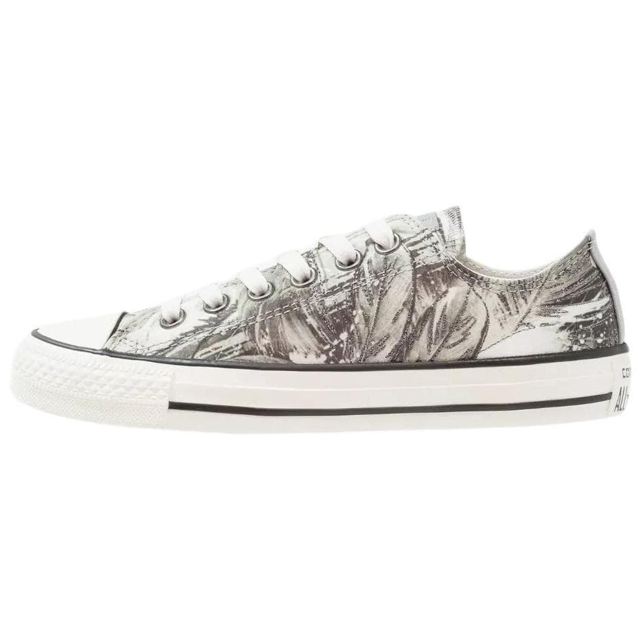 Converse Women's Chuck Taylor All Star Low 'Satin Floral' Women's