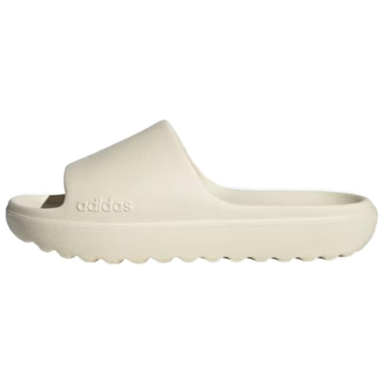 Adilette Lumia Adidas Slide 'Wonder White'