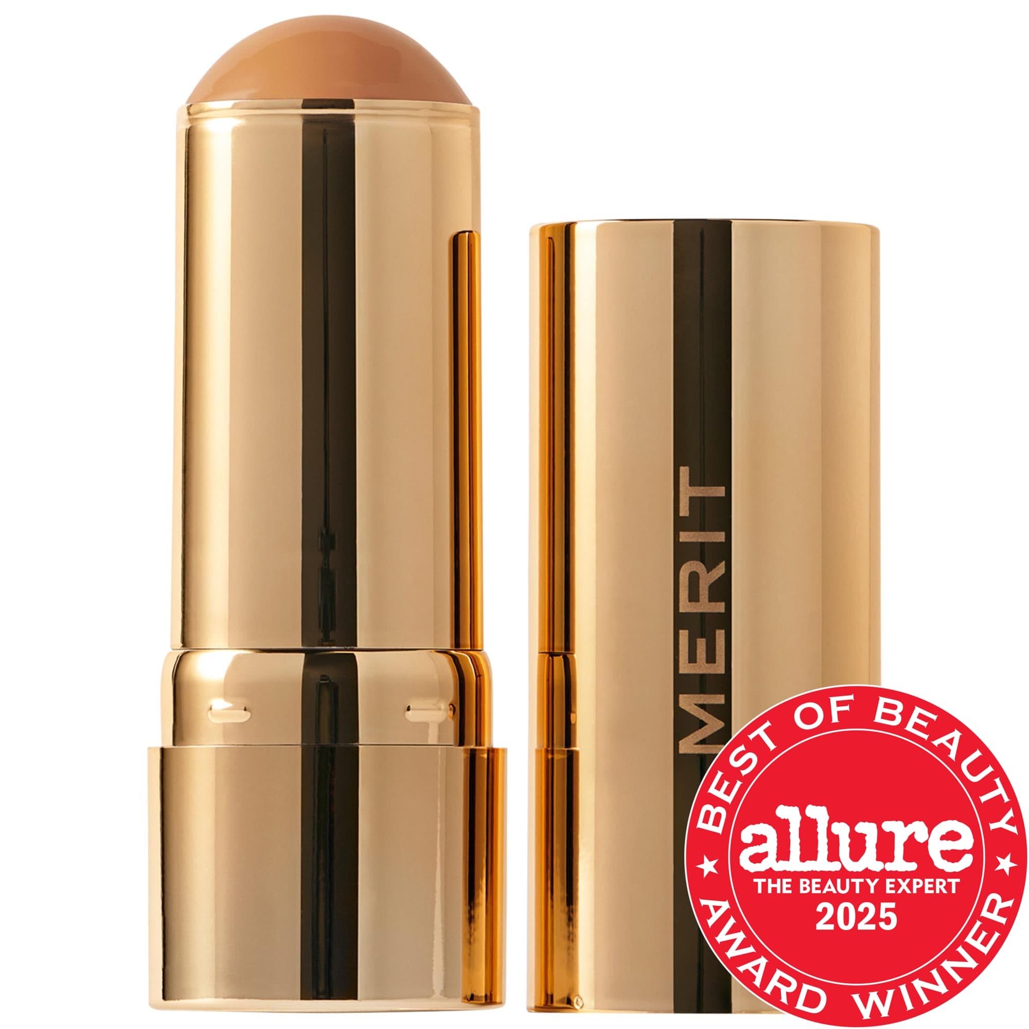 Bronze Balm Sheer Sculpting Bronzer