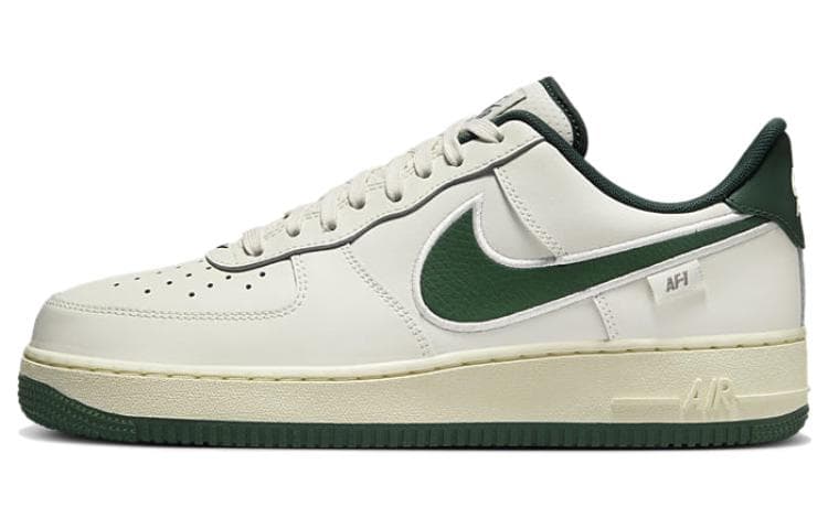 Nike Air Force 1 Low '07 Sail Fir Green