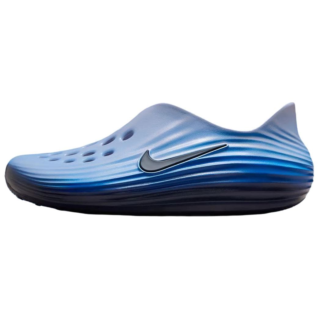Nike ReactX Rejuven8 Midnight Navy Comet Blue