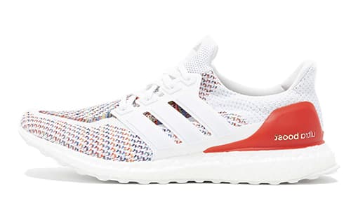 Adidas Ultra Boost 2.0 Multi Color