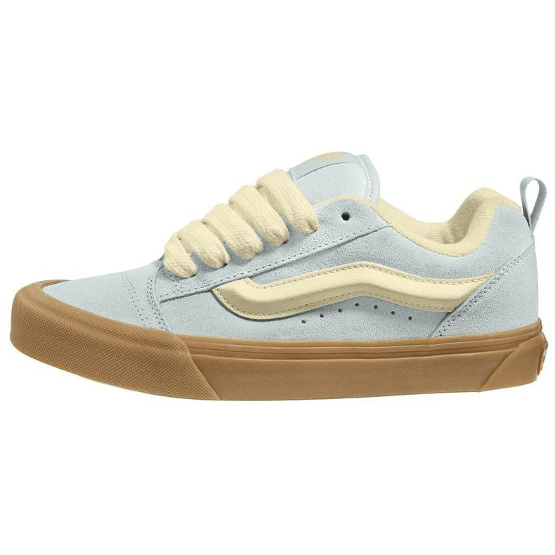 Vans Knu Skool 'Spa Blue Gum' Women's