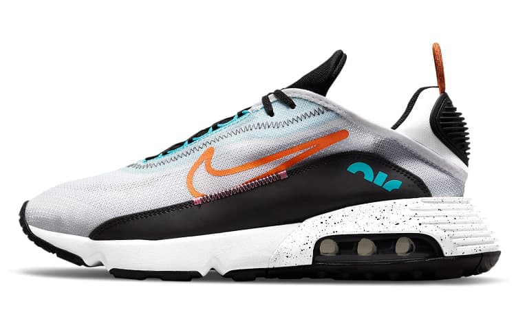 Nike Air Max 2090 Turf Orange Speckled