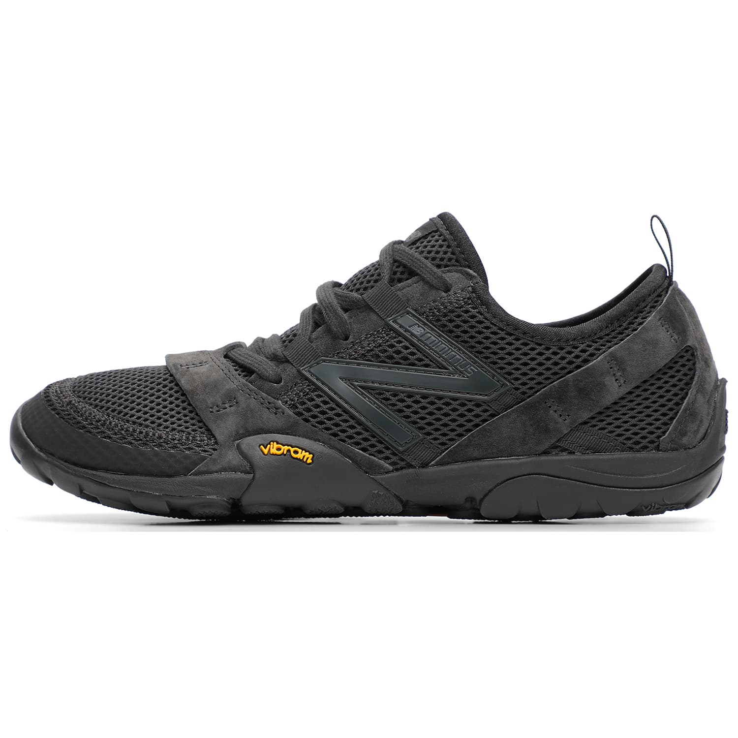 New Balance MT10O Casual Running Shoes Unisex Black
