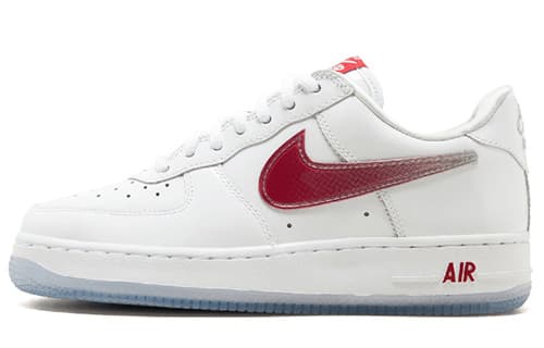 Nike Air Force 1 Low Taiwan 2018