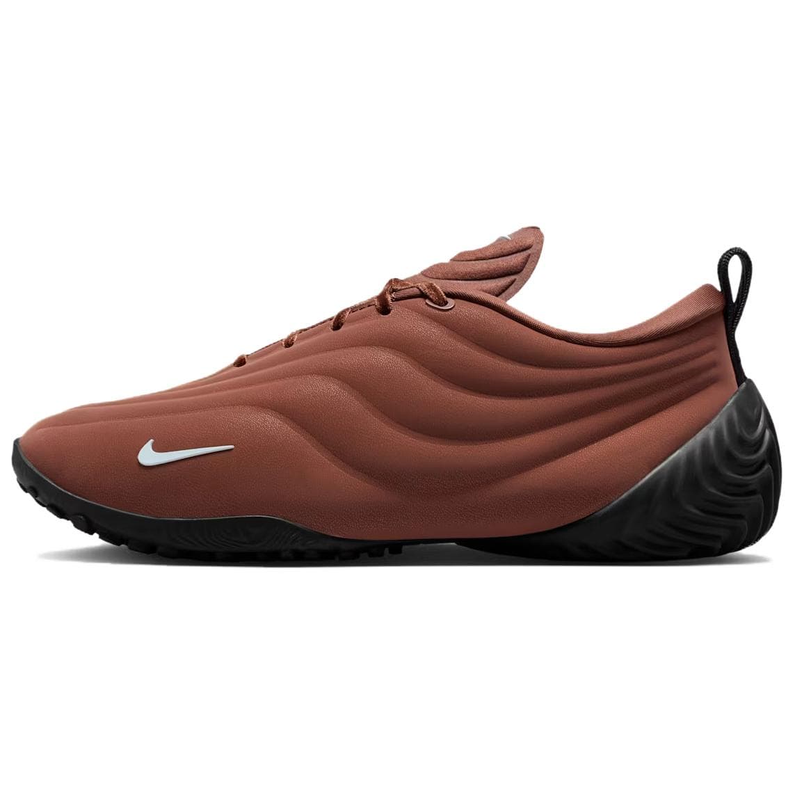 Nike Astra Ultra Comfortable Running Shoes Women's Brown