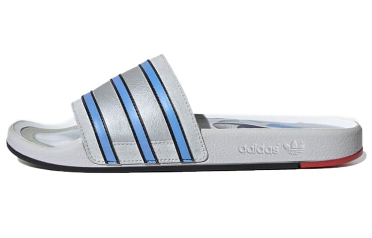 Adidas Adilette Stripe Sliders
