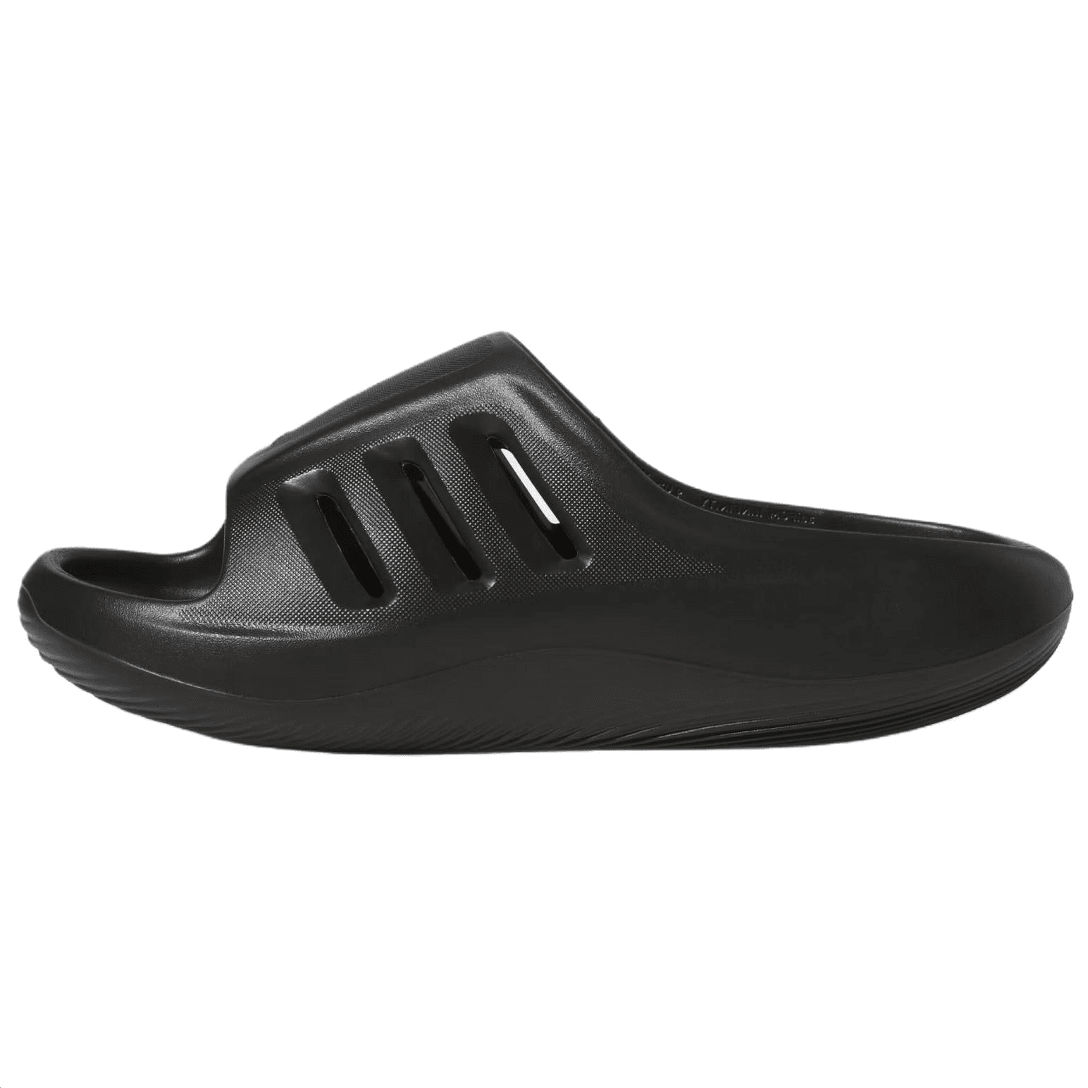 Adidas AdiFOM IIInfinity 'Triple Black'